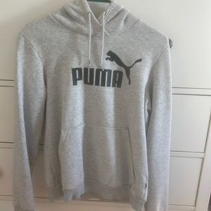Puma Sweater
